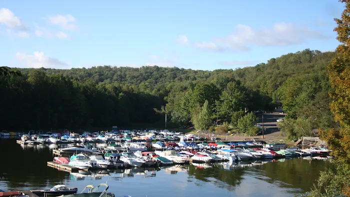 Ledgedale Recreation Area 0