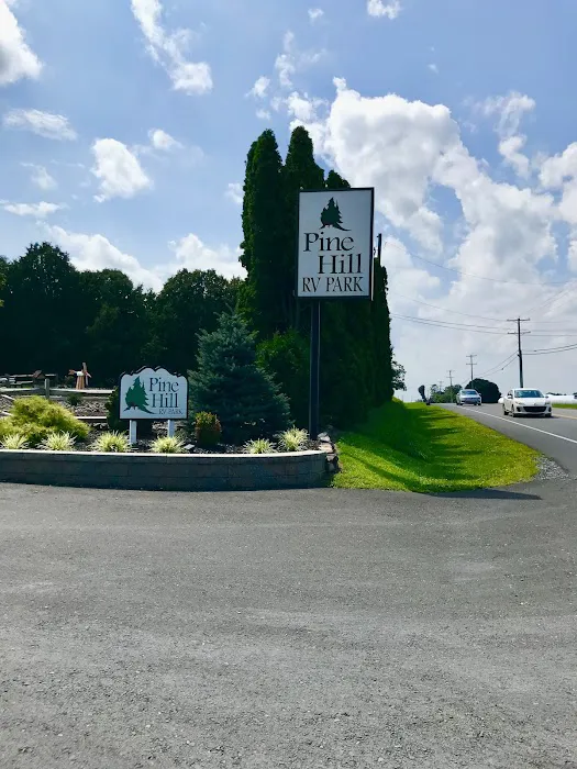 Pine Hill RV Park 7