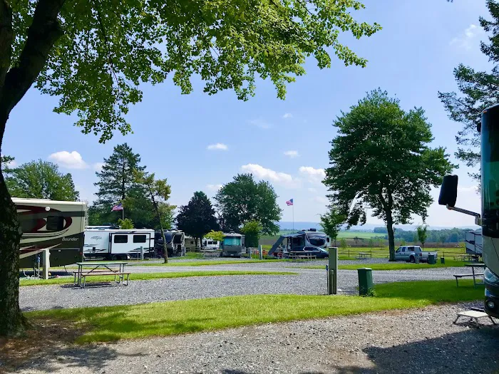 Pine Hill RV Park 0