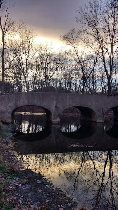 Kutztown Campground New Dutch 9