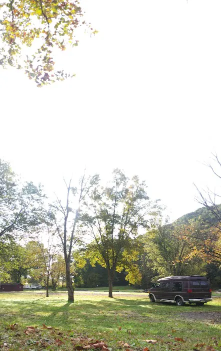 Kutztown Campground New Dutch 0