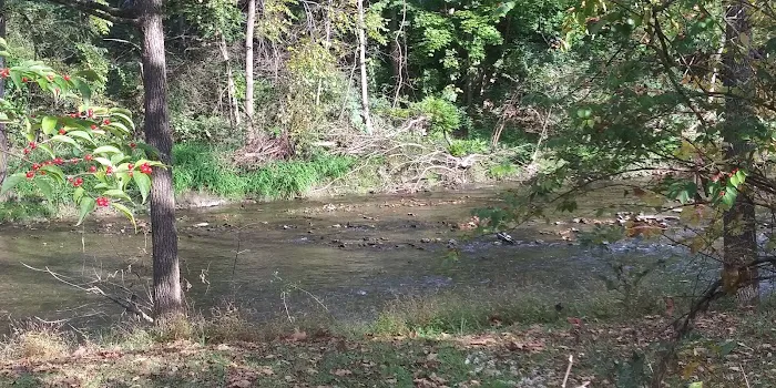 Kutztown Campground New Dutch 5