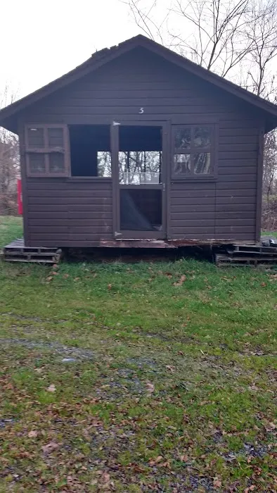 Kutztown Campground New Dutch 7