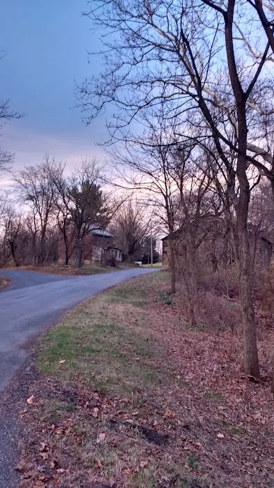 Kutztown Campground New Dutch 1