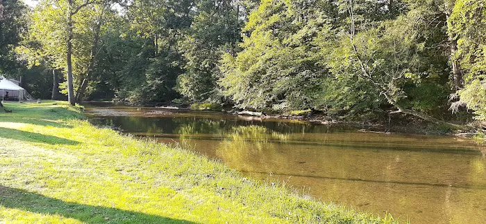 Saucony Family Campground 9