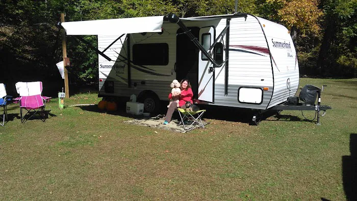 Saucony Family Campground 3