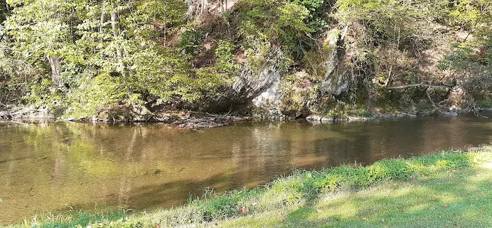 Saucony Family Campground 1