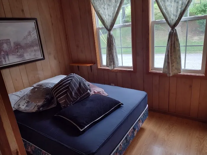 Robin Hill RV Campground 5