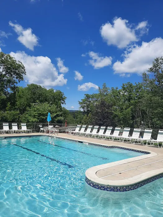 Robin Hill RV Campground 3