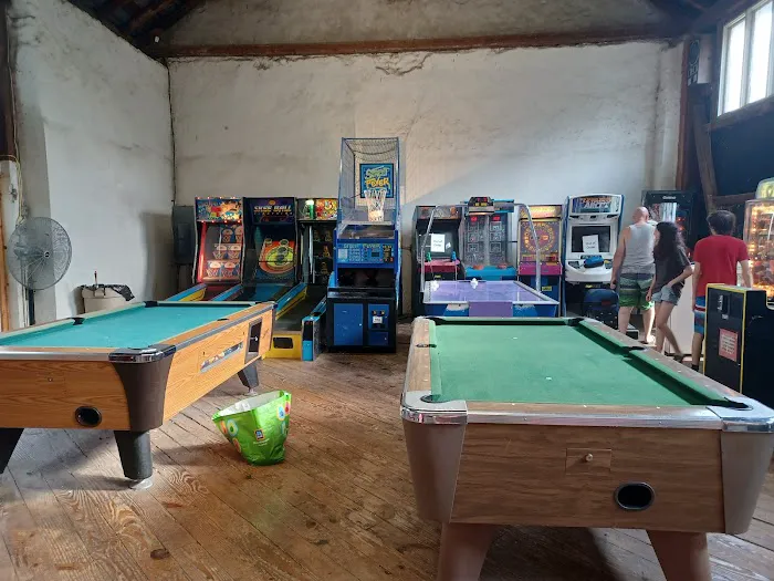 Robin Hill RV Campground 0