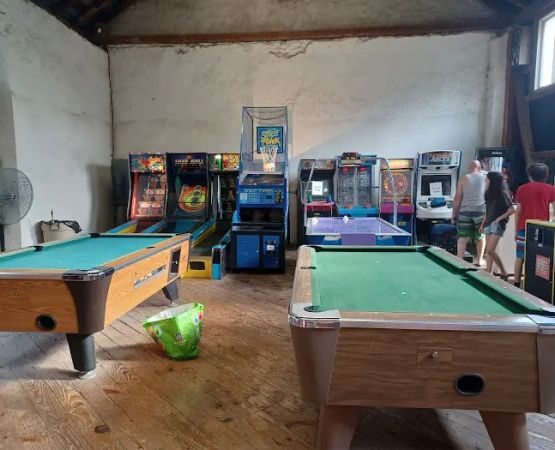 Robin Hill RV Campground