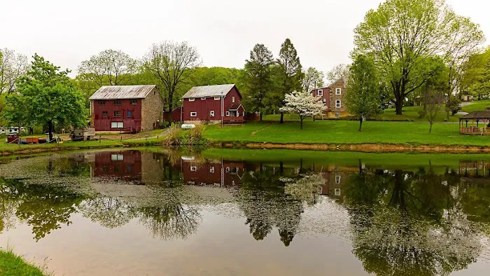 Robin Hill RV Campground 4