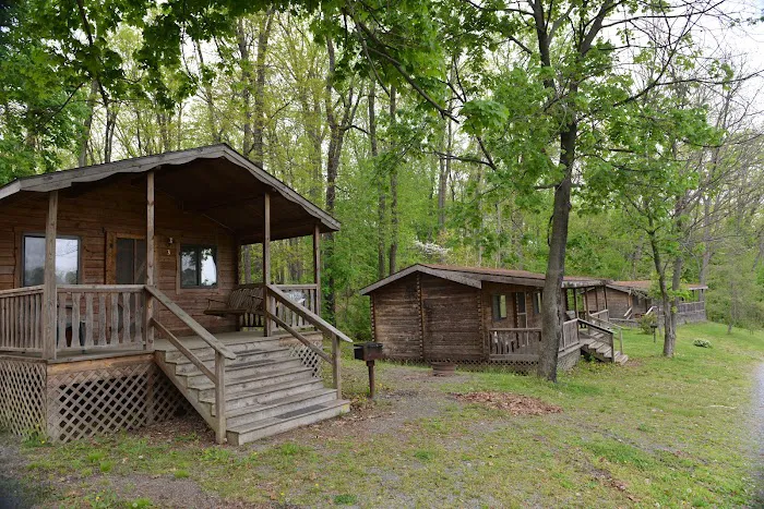 Robin Hill RV Campground 8