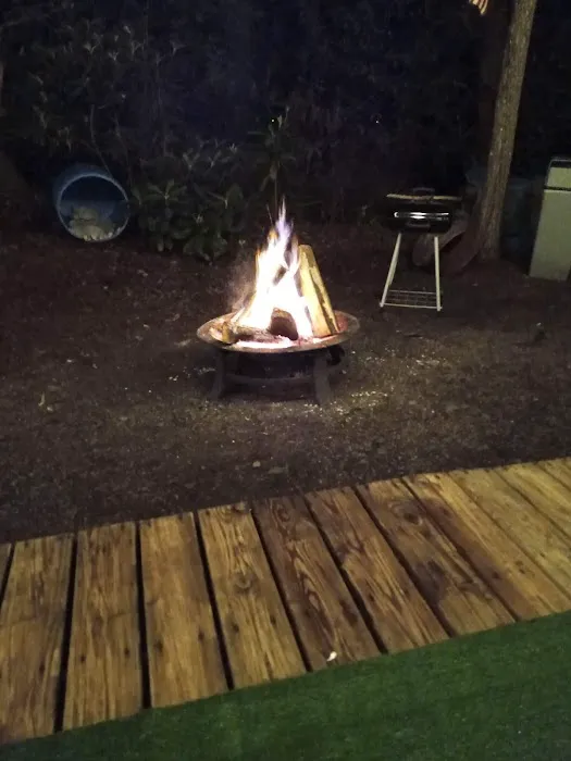 Laurel Lake Campsites 0