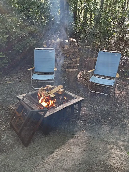 Laurel Lake Campsites 7