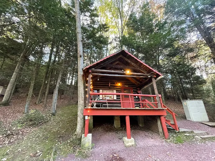 RoundStone Camping Resort 3