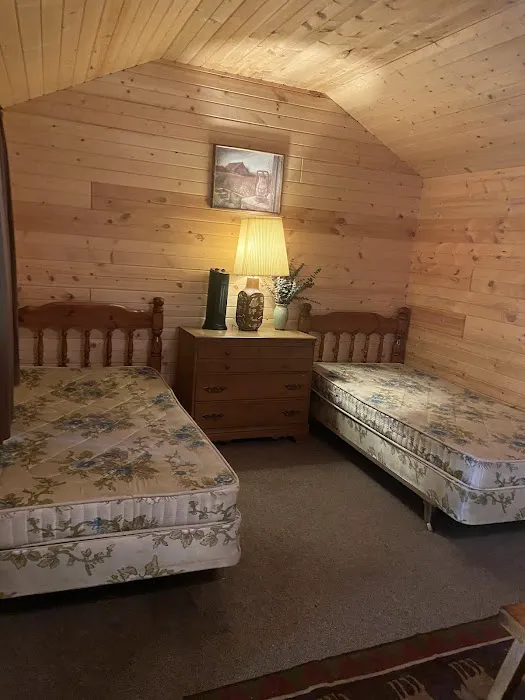 RoundStone Camping Resort 1