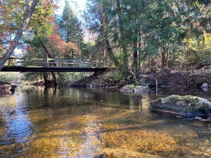 RoundStone Camping Resort 9