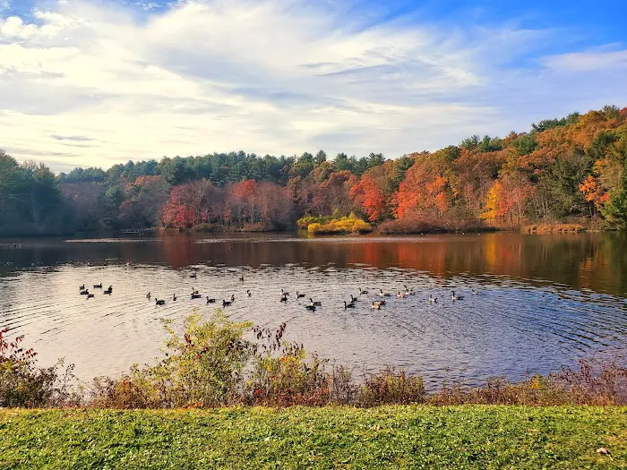 RoundStone Camping Resort 2