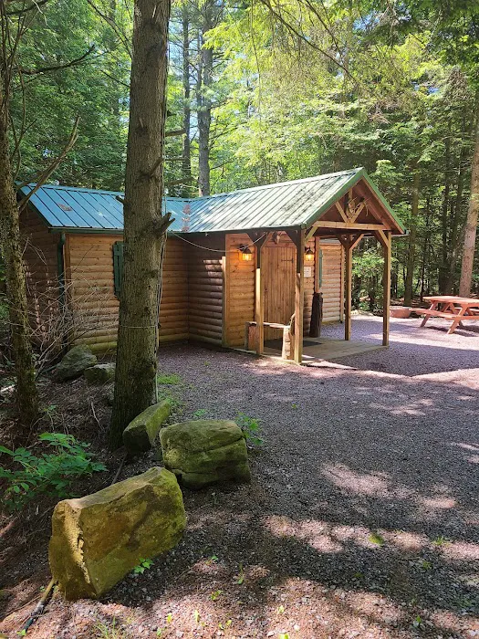 RoundStone Camping Resort 7