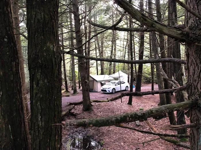 RoundStone Camping Resort 5