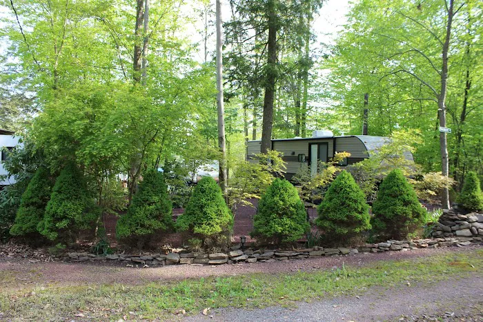 Lehigh Gorge Campground 9