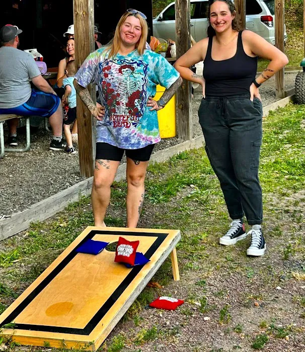 Lehigh Gorge Campground 4