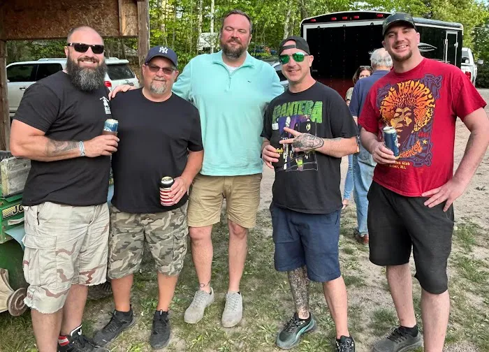 Lehigh Gorge Campground 3