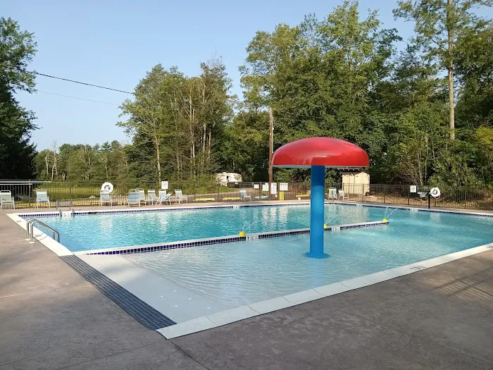 Lehigh Gorge Campground 5