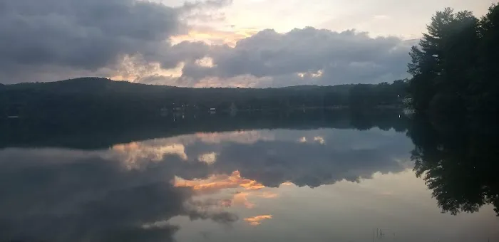 Sylvan Lake Beach Park Inc 4