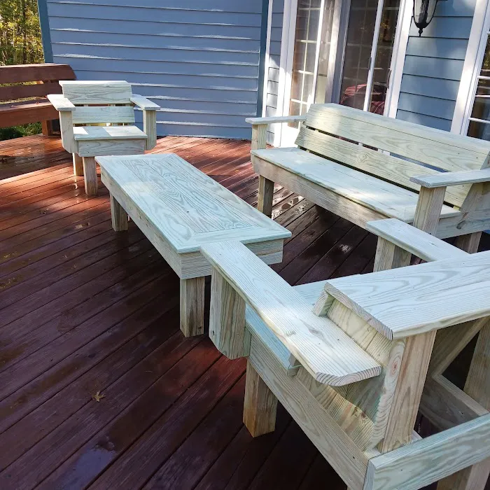 Sylvan Lake Beach Park Inc 7