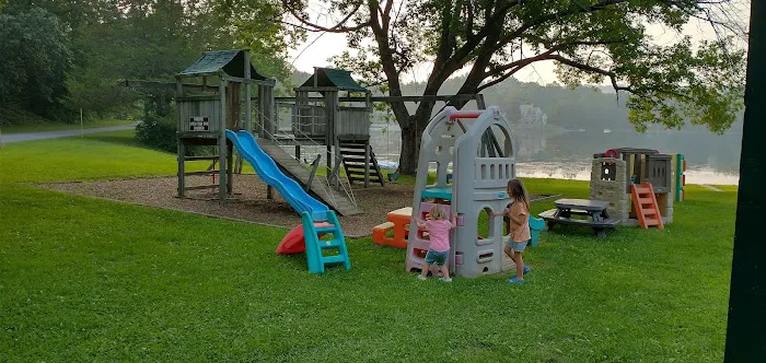 Sylvan Lake Beach Park Inc 0