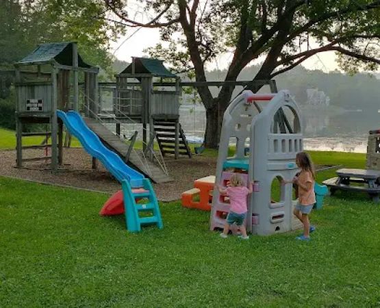 Sylvan Lake Beach Park Inc