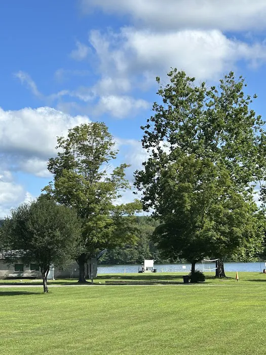 Sylvan Lake Beach Park Inc 2