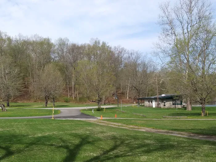 Sylvan Lake Beach Park Inc 8