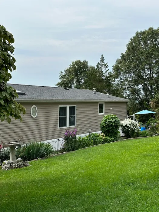 Lakeview Terrace Mobile Home Park 1