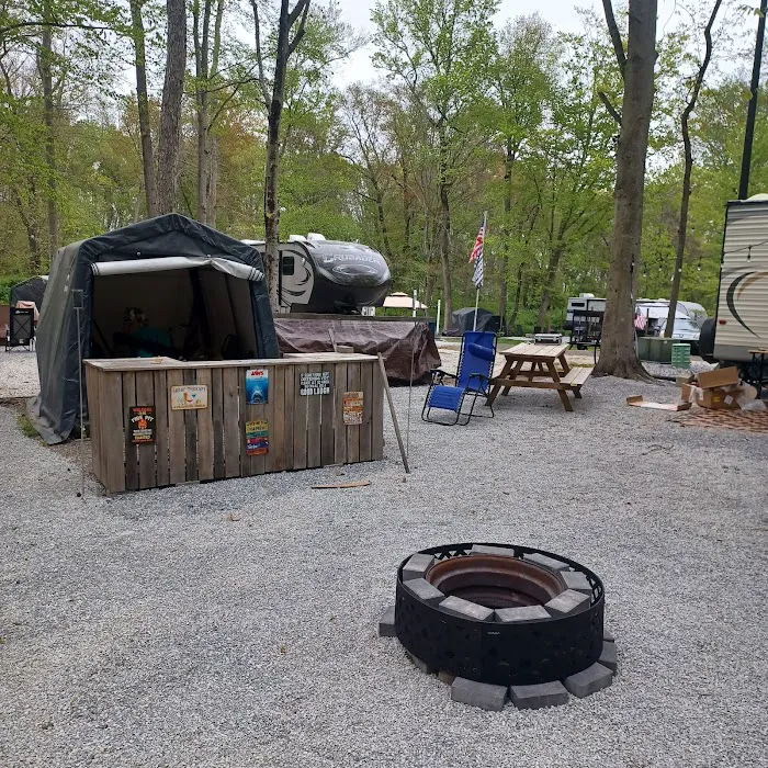 Four Seasons Family Campground 9