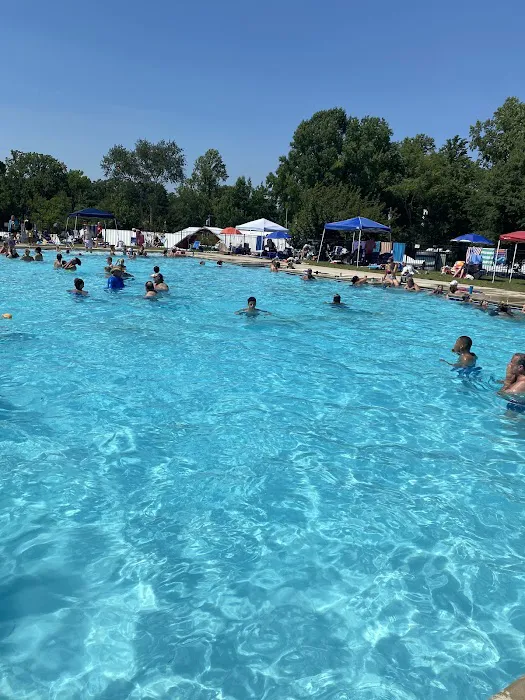 Four Seasons Family Campground 4