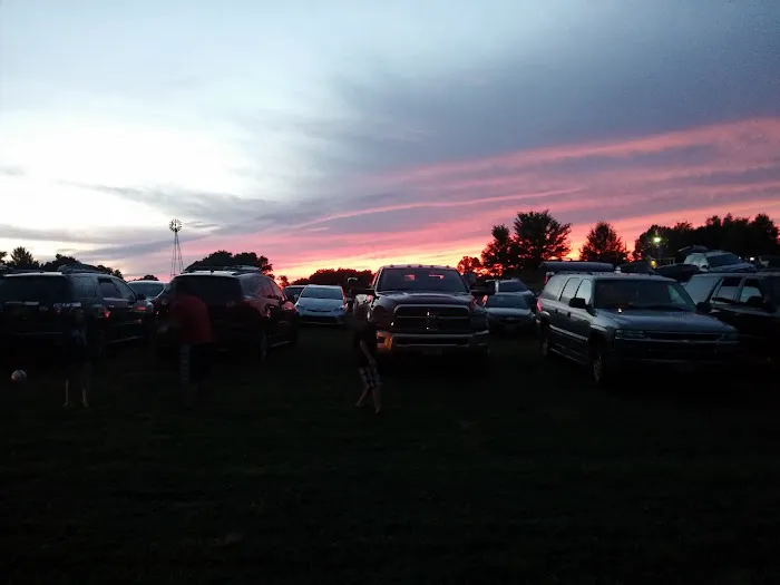 Four Seasons Family Campground 1