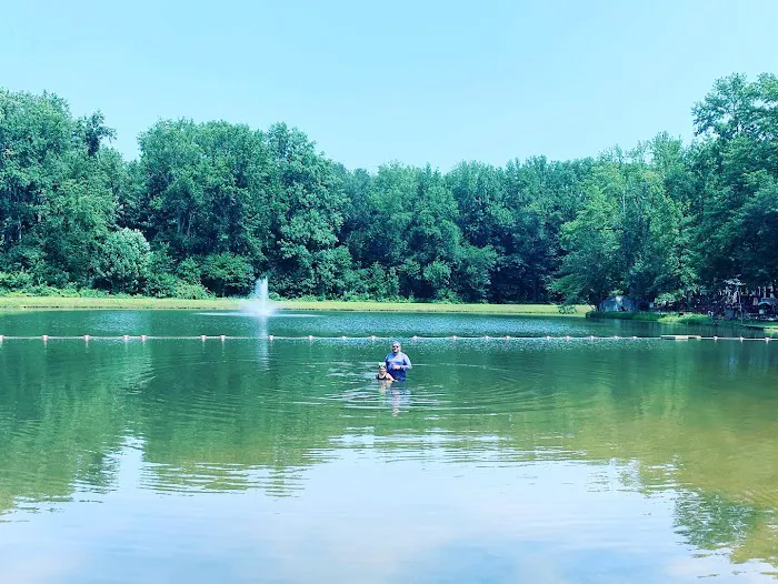 Four Seasons Family Campground 3