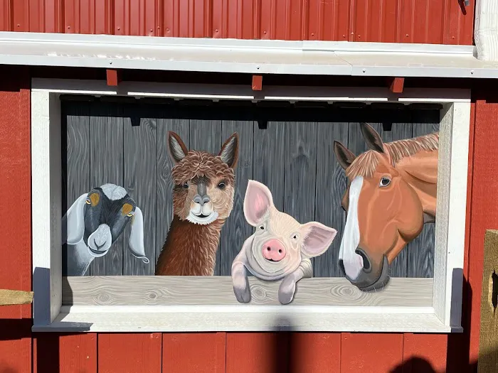 Four Seasons Family Campground 6