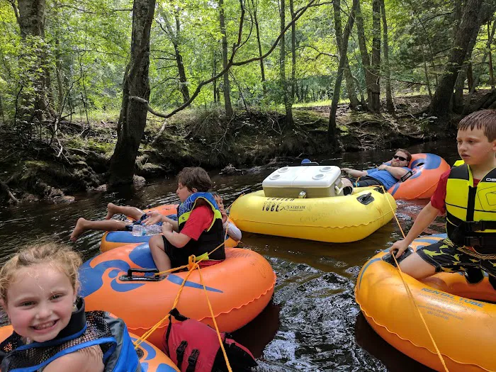 Winding River Campground 9