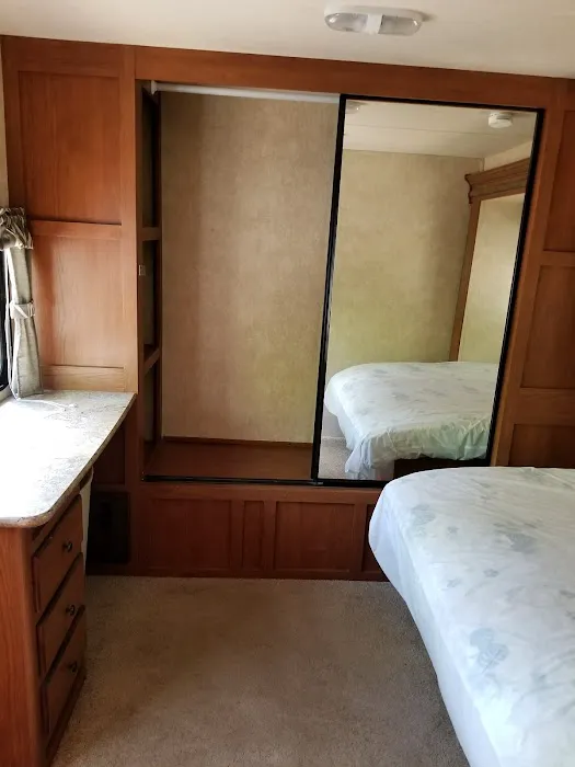 Winding River Campground 6