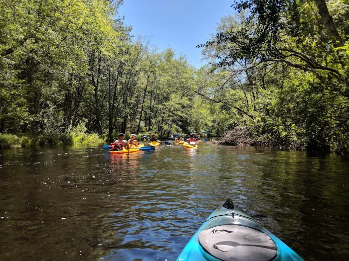 Winding River Campground 2