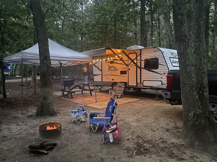 Winding River Campground 0