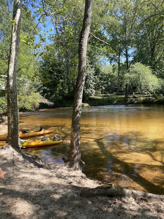 Winding River Campground 5