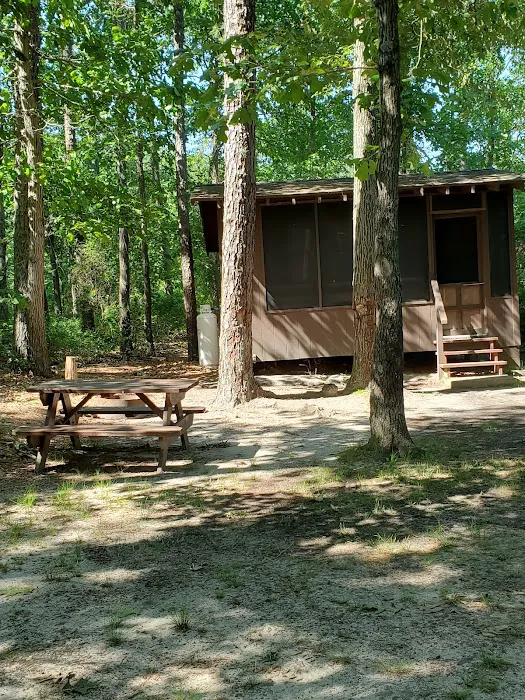 Winding River Campground 7