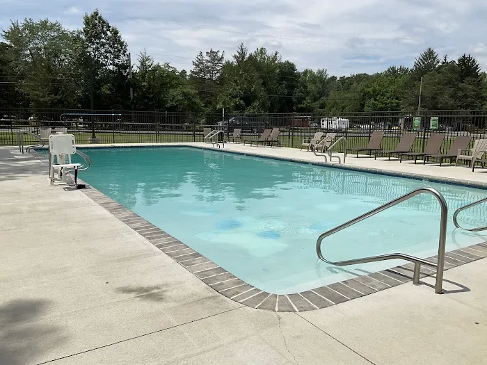 Winding River Campground 8