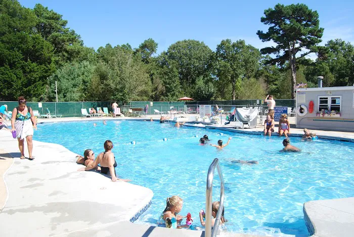 Pleasant Valley Family Campground 6