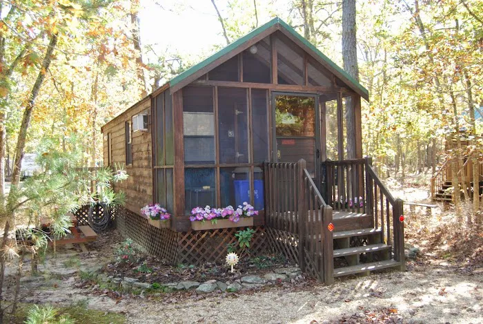 Pleasant Valley Family Campground 5